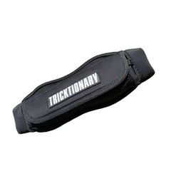 Footstrap Tricktionary Trickstrap Black