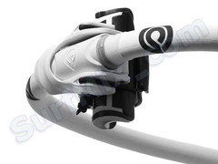 BOM Goya Slim Alu Monocoque Freeride/Slalom/Race 26/29,5