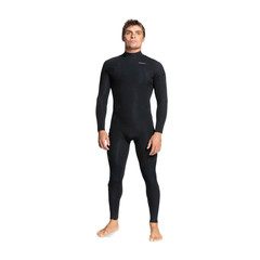 Pianka Quiksilver 4/3mm Everyday Sessions BZ Hybryd 2025