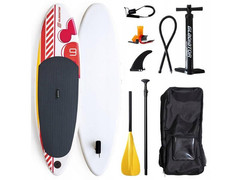 Deska SUP Gladiator Kids 9.0 (275x76x12cm)