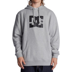 Bluza DC SHOES DC Star HD Logo ADYSF03099-KNFH