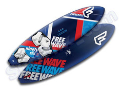 Fanatic FreeWave CWS 2014
