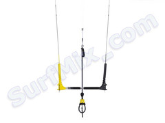 Bar Cabrinha Overdrive 1X Trim Regulowany 2018