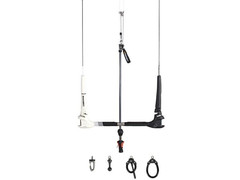 Bar Cabrinha Overdrive Modular 1X TrimLite z regulacją 2022