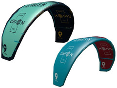 Latawiec Airush Union V5 2020