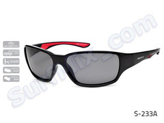 Okulary Arctica Aero S-233A POLARYZACJA