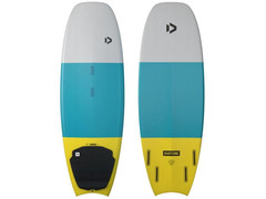 Deska Kiteboarding / Duotone Nugget CSC 2019