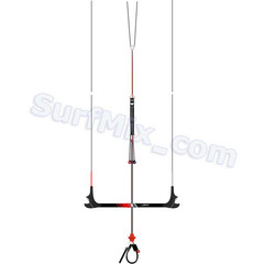 Bar Cabrinha Powerdrive IDS 2010