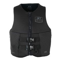 Kamizelka Jetpilot Cause S-Grip F E Eco Vest Black 2025