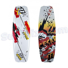 Deska North Cesar Pro 2009