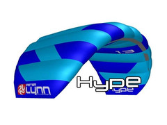 Latawiec Peter Lynn Hype