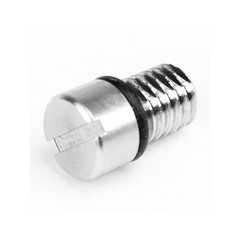 Śruba odpowietrzająca Unifiber Płaski