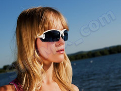 Okulary Arctica S-148C For Women + oprawki korekcyjne