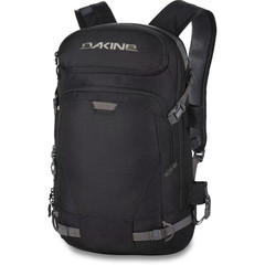 Plecak DAKINE Heli Pro 20L Black 2025