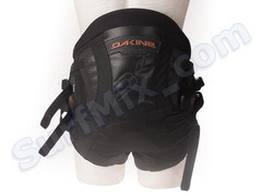 Trapez DAKINE XT Seat Black/Orange