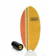 Trickboard Surfer Wave z Atestem