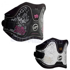 Trapez Pure Girls Waist PROLIMIT 2009 + stałe linki trapezowe GRATIS