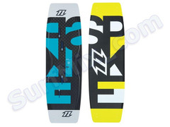 Deska North Kiteboarding Spike Textreme 2015
