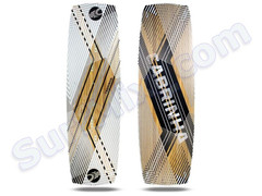 Deska Cabrinha Stylus 2017