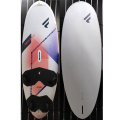 Używana Deska Fanatic Gecko 148l HRS 2023 na Gwarancji nr 12