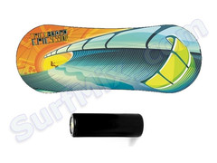 Trickboard Epic Session