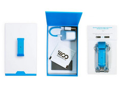SENSOR WOO KITE/WAKE/SNOW 3.0