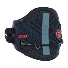 Trapez ION Axxis Kite Black