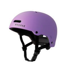Kask Mystic Vandal Pink Purple 2025