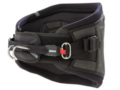 Trapez PROLIMIT WS Waist Hybrid Black/Grey 2018