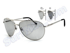 Okulary Arctica Sun Trooper S-157B 2011