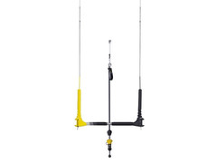 Bar Cabrinha FIREBALL 1X TRIMLITE 2019