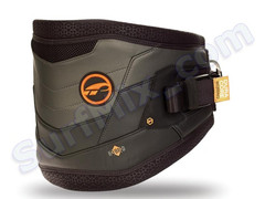 Trapez PROLIMIT Hybrid Black/Orange 2015