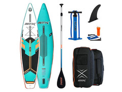 Deska SUP STX Tourer 12.6/32 Mint Orange 2021