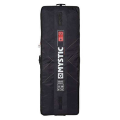 Quiwer Pokrowiec Mystic Matrix Square Black quiver