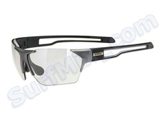 Okulary Uvex Sportstyle Sgl 202 Vario Gun Black Mat 4201  2015