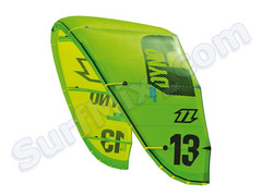 Latawiec North Dyno 2015