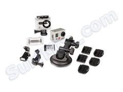 Kamera GoPro HD2 Motosports HERO 2012