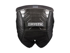 Trapez Mystic Marshall Seat Black 2020