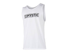 Koszulka bezrękawnik Mystic Star Tanktop Quickdry White