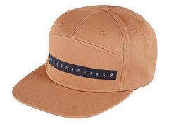 Czapka Mystic Cael Cap Golden Brown 2019