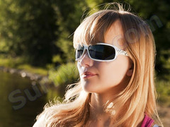 Okulary Arctica S-101D