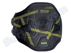 Trapez ION Waist Tritium Black 2015