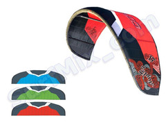 Latawiec Ozone Zephyr 2011