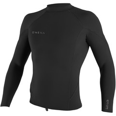 Docieplacz ONeill Reactor-2 1.5mm L/S Top Black