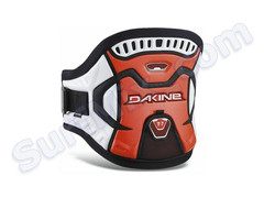 Trapez Dakine Orange/White T7 2016