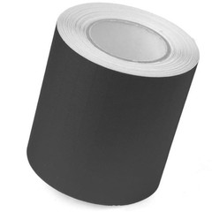 Taśma Spinnaker/Sail Repair Tape M2 Black