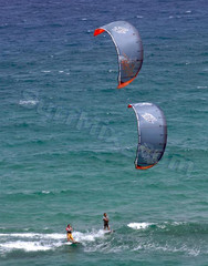 Latawiec NORTH Rebel 2007