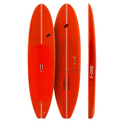 Deska Wing Foil F-One ROCKET SUP DOWNWIND PRO 20" 2024