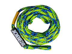 Linka do holowania Jobe Towrope 6 person Green 2020