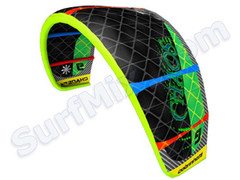 Latawiec Cabrinha Chaos z Barem IDS + Pompka 2013